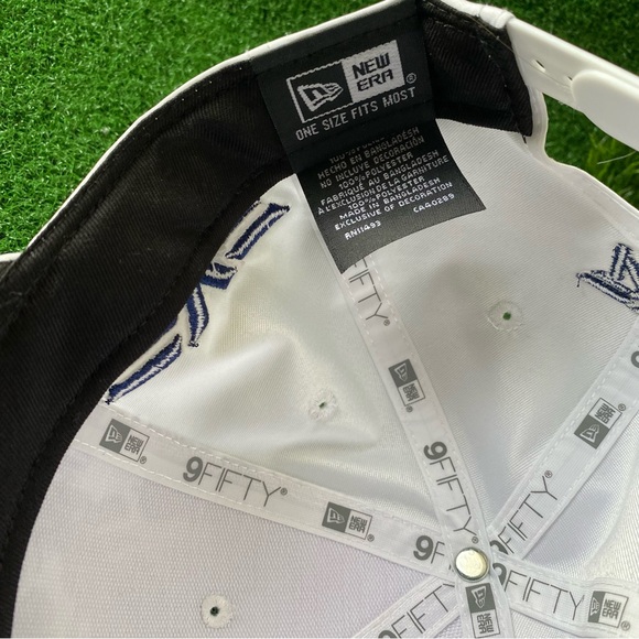PXG Aloha Players Hat New Era One Size - Picture 5 of 6